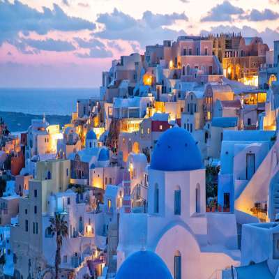 Greece Travel